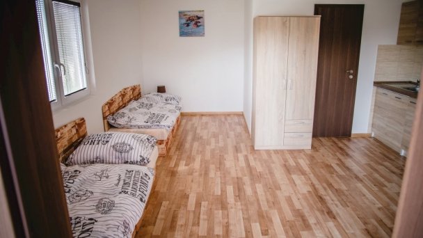 Sallda ubytovanie Štúrovo 11