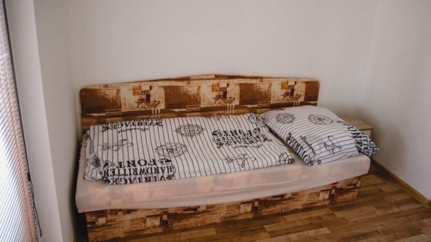 Sallda ubytovanie Štúrovo 14