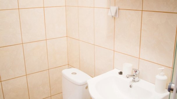 Sallda ubytovanie Štúrovo 21