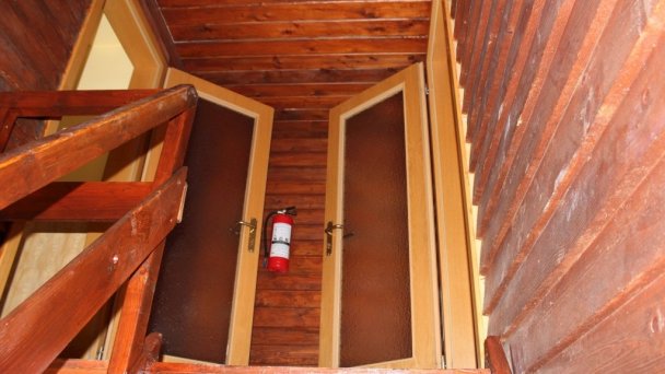 Apartmány a štúdiá AQUA Štúrovo 19