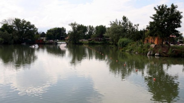 Apartmány a štúdiá AQUA Štúrovo 21