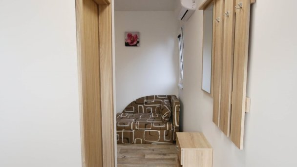 Apartmány a štúdiá AQUA Štúrovo 28