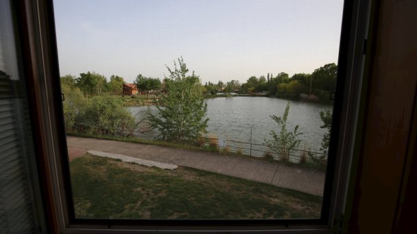 Apartmány a štúdiá AQUA Štúrovo 63