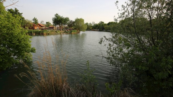 Apartmány a štúdiá AQUA Štúrovo 81