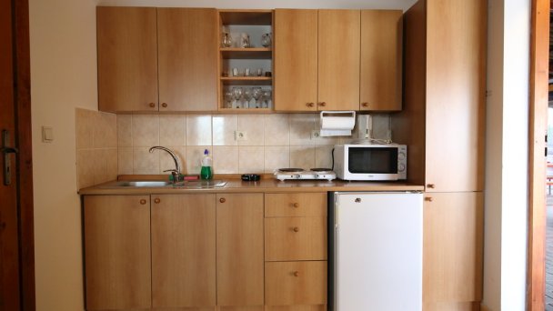 Apartmány a štúdiá AQUA Štúrovo 93
