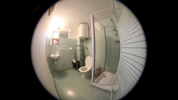 Apartmány a štúdiá AQUA Štúrovo 94
