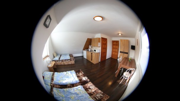 Apartmány a štúdiá AQUA Štúrovo 95