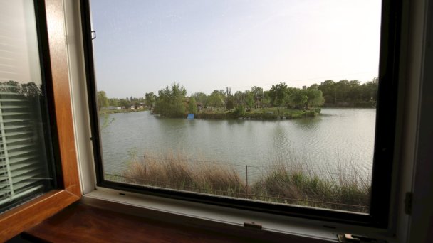 Apartmány a štúdiá AQUA Štúrovo 9