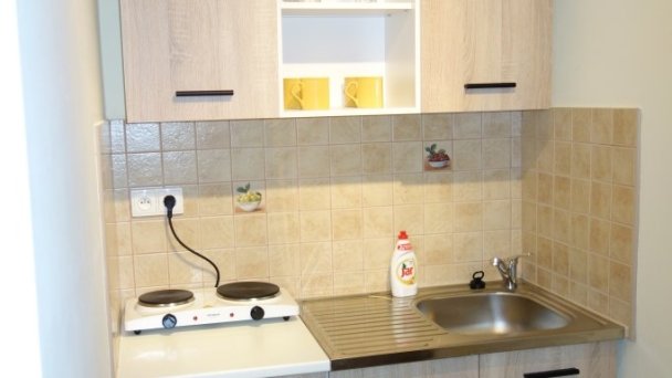 Apartmány La Familia Štúrovo 10
