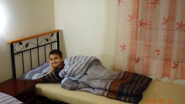 Apartmány La Familia Štúrovo 13