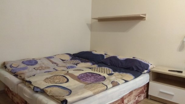 Apartmány La Familia Štúrovo 14