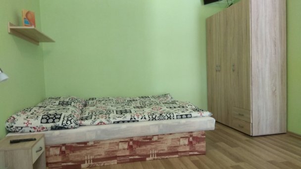 Apartmány La Familia Štúrovo 19