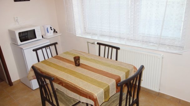Apartmány La Familia Štúrovo 27