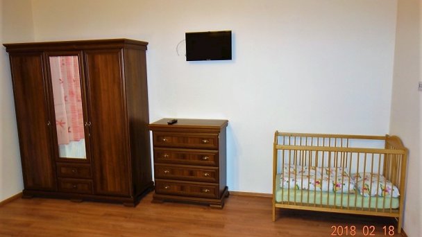 Apartmány La Familia Štúrovo 29