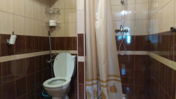 Apartmány La Familia Štúrovo 35