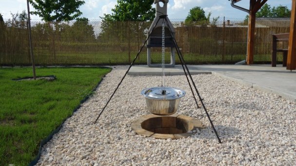 Apartmány La Familia Štúrovo 37