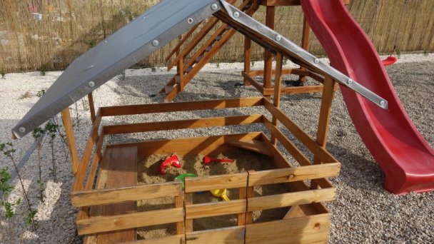 Apartmány La Familia Štúrovo 5