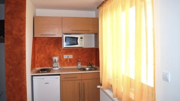 Apartmány Larion Štúrovo 26