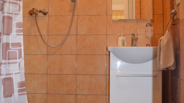Apartmány Larion Štúrovo 20