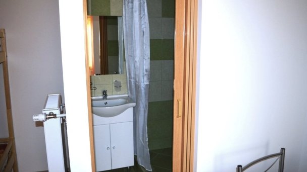 Apartmány Larion Štúrovo 19