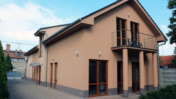 Apartmánový dom Rebeca Štúrovo 7