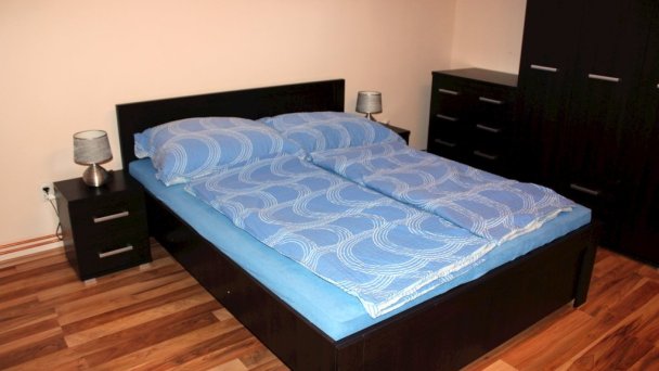 Apartmánový dom Rebeca Štúrovo 9