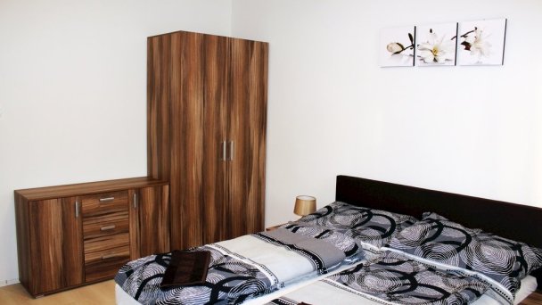 Apartmánový dom Rebeca Štúrovo 14