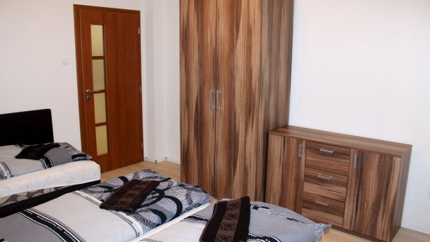 Apartmánový dom Rebeca Štúrovo 15