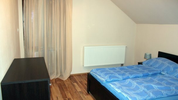 Apartmánový dom Rebeca Štúrovo 19