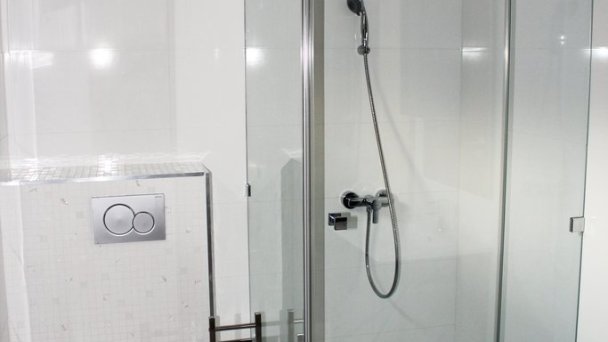 Apartmánový dom Rebeca Štúrovo 32