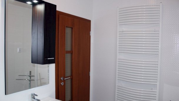 Apartmánový dom Rebeca Štúrovo 33