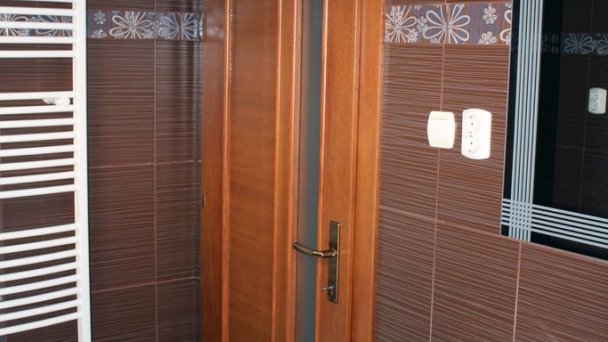 Apartmánový dom Rebeca Štúrovo 34