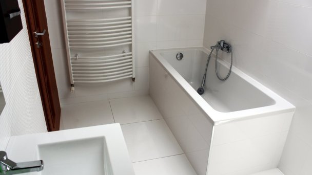 Apartmánový dom Rebeca Štúrovo 36