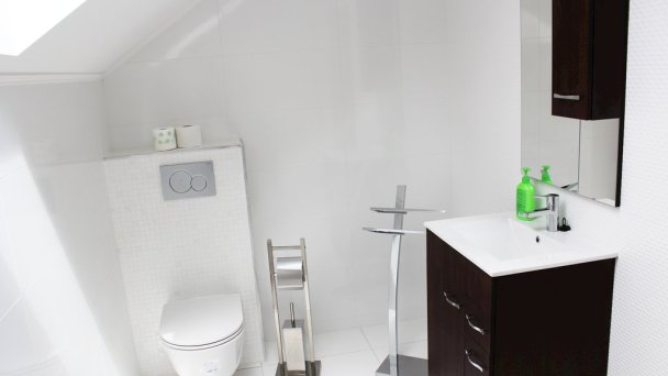 Apartmánový dom Rebeca Štúrovo 37