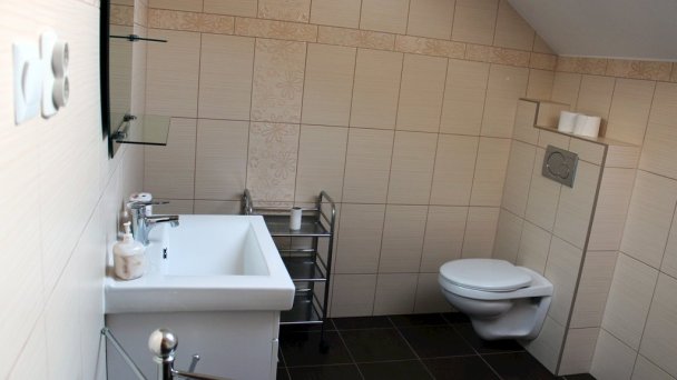 Apartmánový dom Rebeca Štúrovo 38