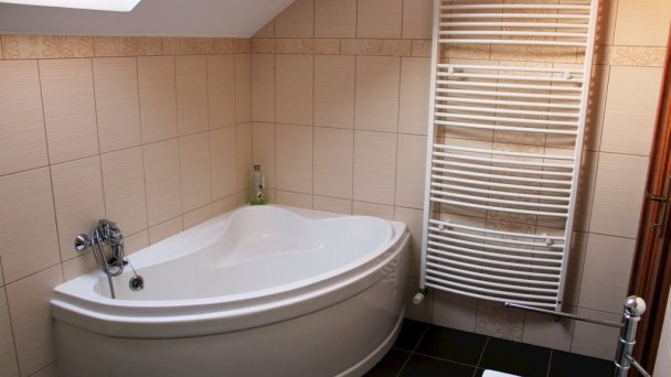 Apartmánový dom Rebeca Štúrovo 39