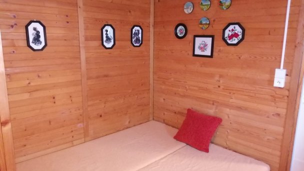 Chatky TOKIMA Štúrovo 42 Chatky TOKIMA Štúrovo 42