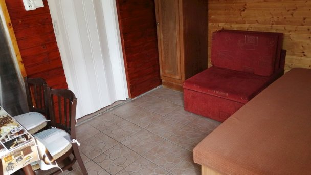 Chatky TOKIMA Štúrovo 45 Chatky TOKIMA Štúrovo 45