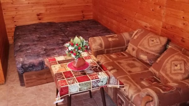 Chatky TOKIMA Štúrovo 47 Chatky TOKIMA Štúrovo 47