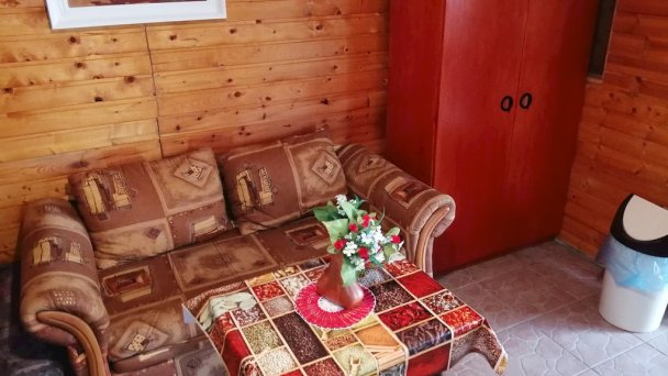Chatky TOKIMA Štúrovo 49 Chatky TOKIMA Štúrovo 49