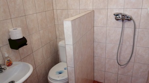 Chatky TOKIMA Štúrovo 51 Chatky TOKIMA Štúrovo 51