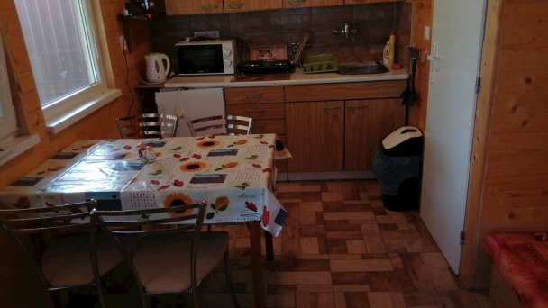 Chatky TOKIMA Štúrovo 53 Chatky TOKIMA Štúrovo 53
