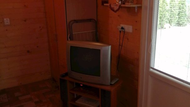 Chatky TOKIMA Štúrovo 5 Chatky TOKIMA Štúrovo 5