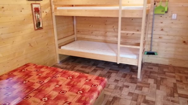 Chatky TOKIMA Štúrovo 7 Chatky TOKIMA Štúrovo 7