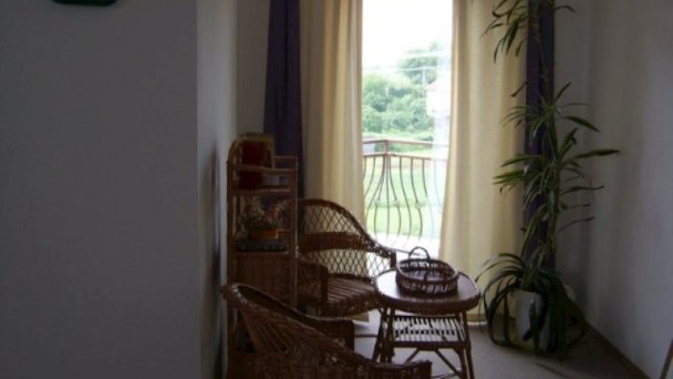 Villa Babika pri Podhájskej Trávnica 20