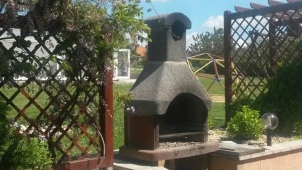 Villa Babika pri Podhájskej Trávnica 13