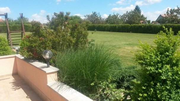 Villa Babika pri Podhájskej Trávnica 12