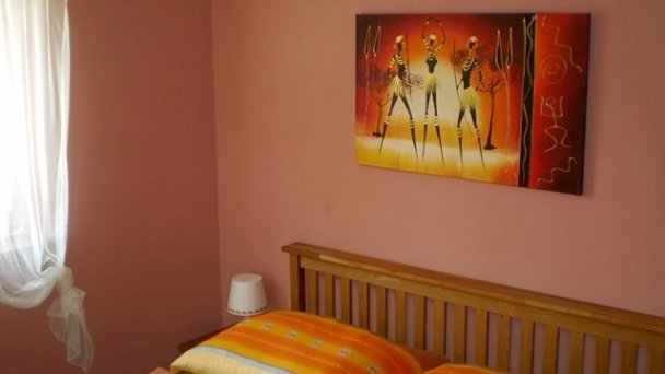Apartmány Kamil Trávnica 8