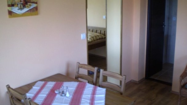 Apartmány Kamil Trávnica 10