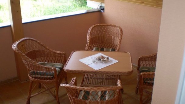Apartmány Kamil Trávnica 23